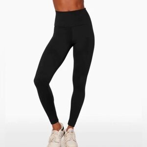 Set Active Luxform Leggings in Onyx